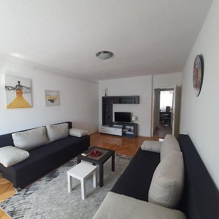 Apartman Natasa Bl بانيا لوكا المظهر الخارجي الصورة