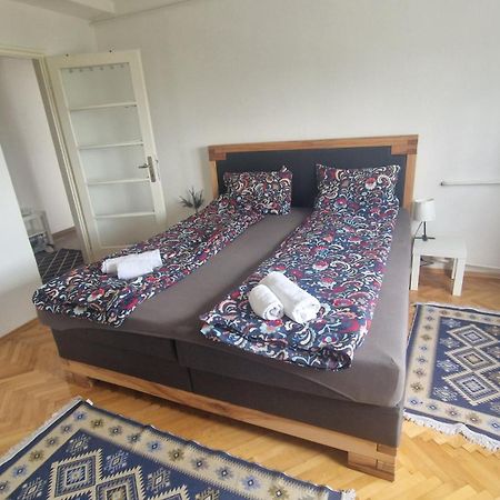 Apartman Natasa Bl بانيا لوكا الغرفة الصورة