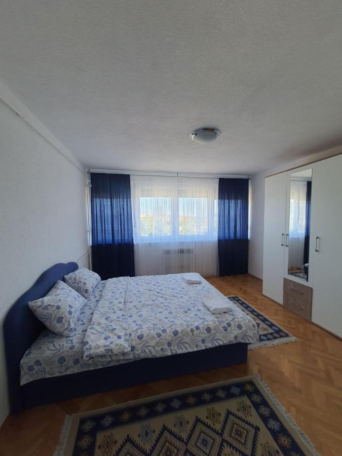 Apartman Natasa Bl بانيا لوكا المظهر الخارجي الصورة