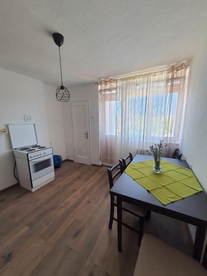 Apartman Natasa Bl بانيا لوكا المظهر الخارجي الصورة