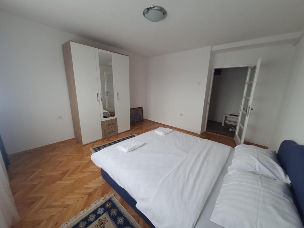 Apartman Natasa Bl بانيا لوكا المظهر الخارجي الصورة