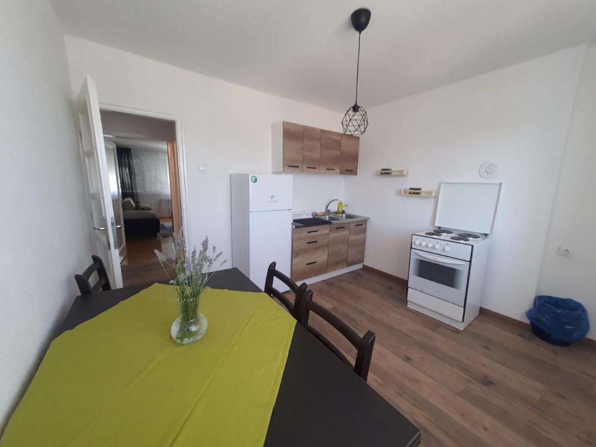 Apartman Natasa Bl بانيا لوكا المظهر الخارجي الصورة