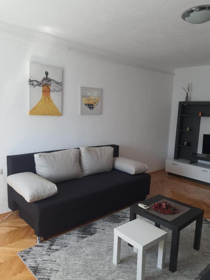 Apartman Natasa Bl بانيا لوكا المظهر الخارجي الصورة