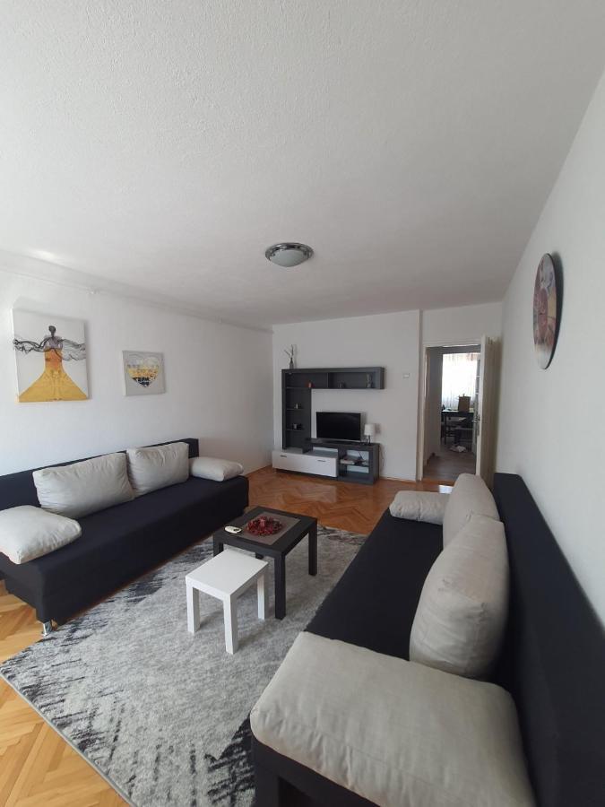 Apartman Natasa Bl بانيا لوكا المظهر الخارجي الصورة