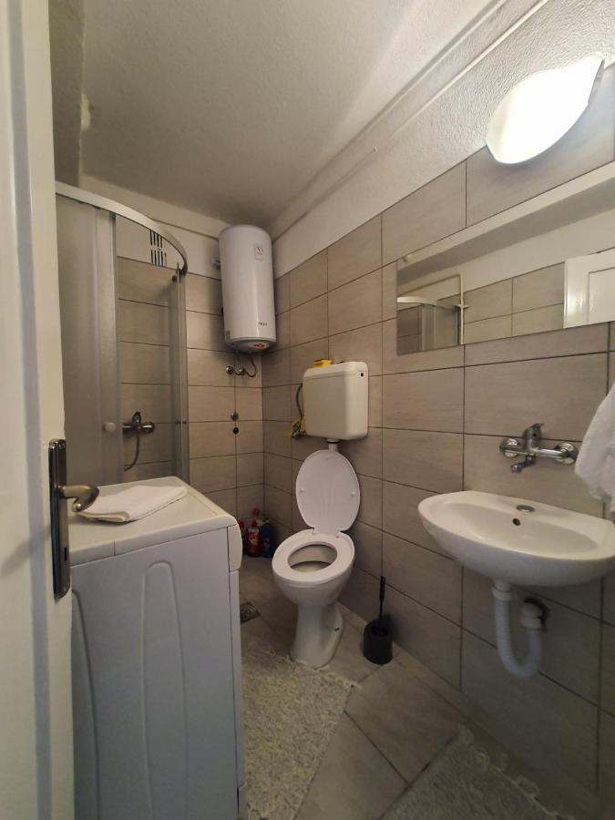 Apartman Natasa Bl بانيا لوكا المظهر الخارجي الصورة